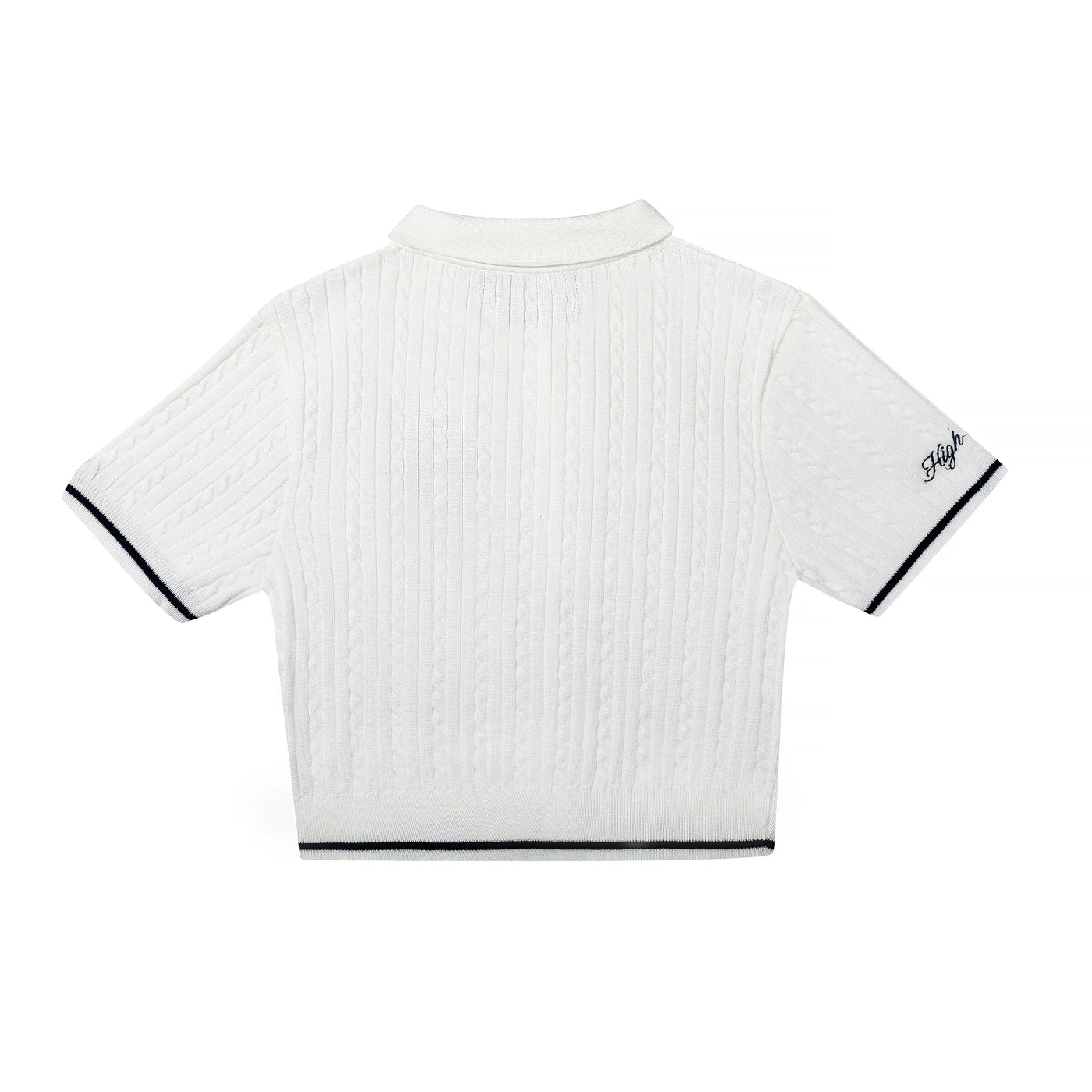 Crest Shirt