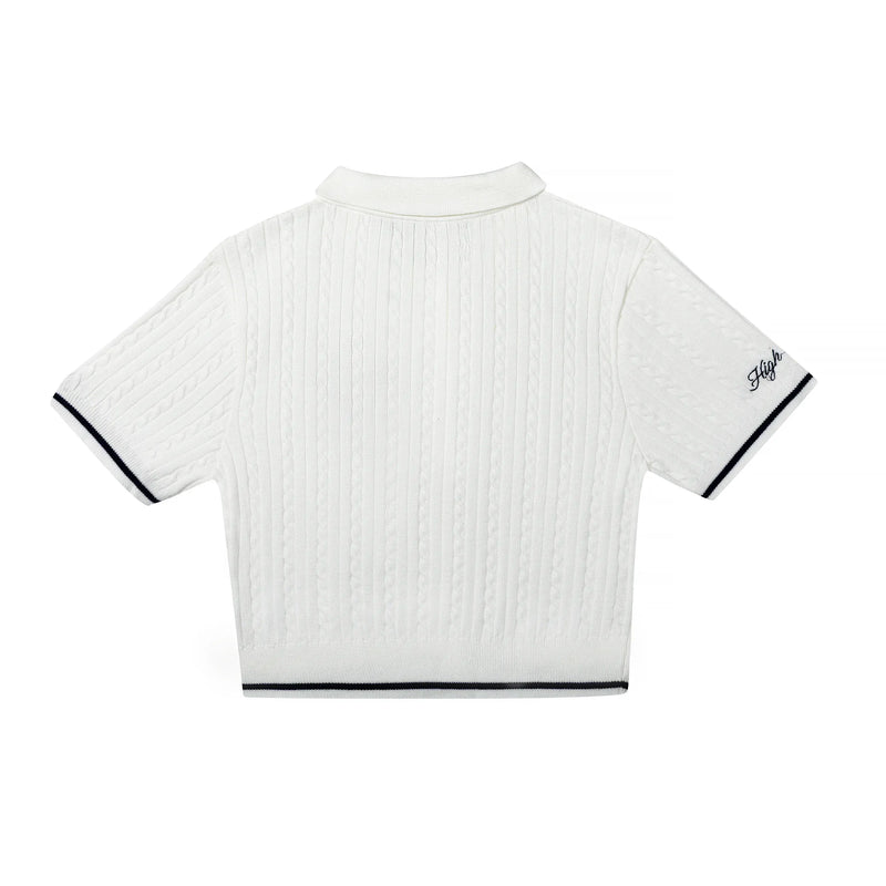 Crest Shirt