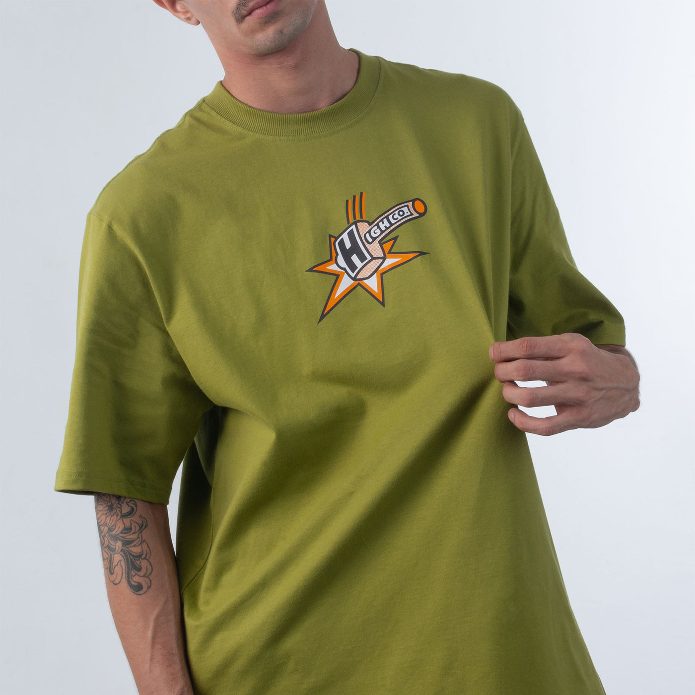 Tee Hammer Swamp