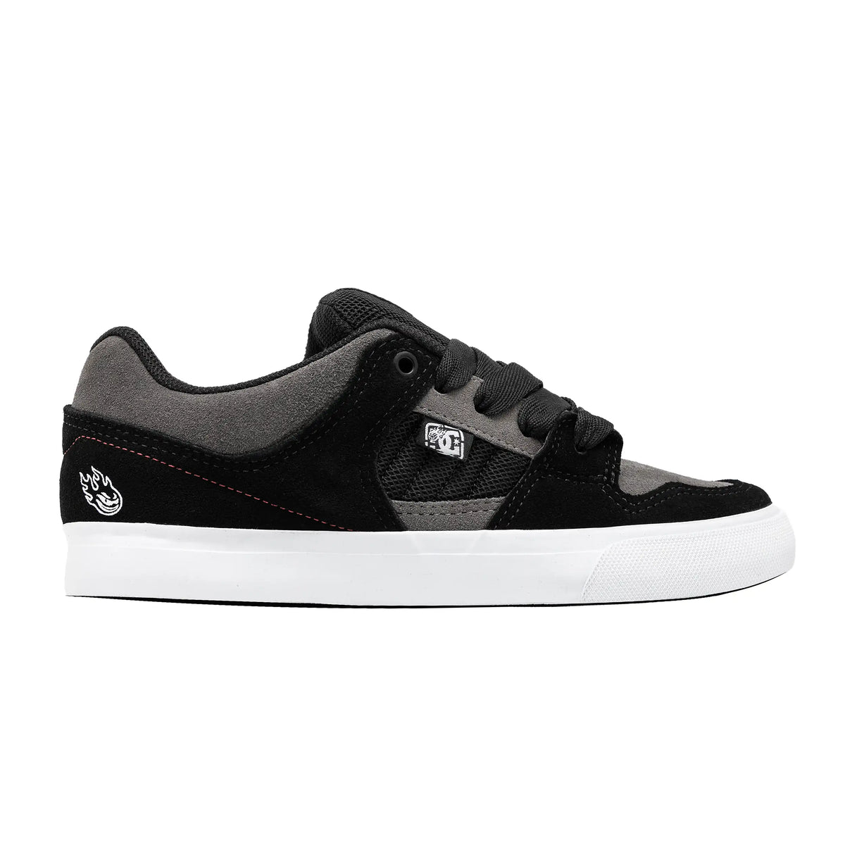 DC Course XL High