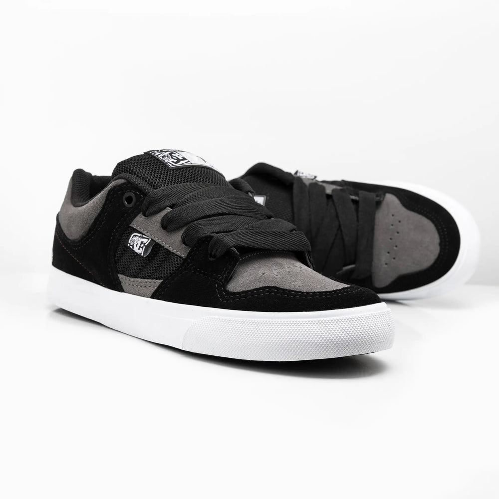 DC Course XL High
