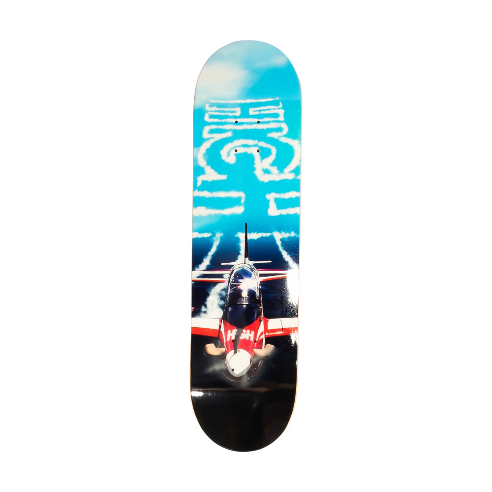 Deck Squadron