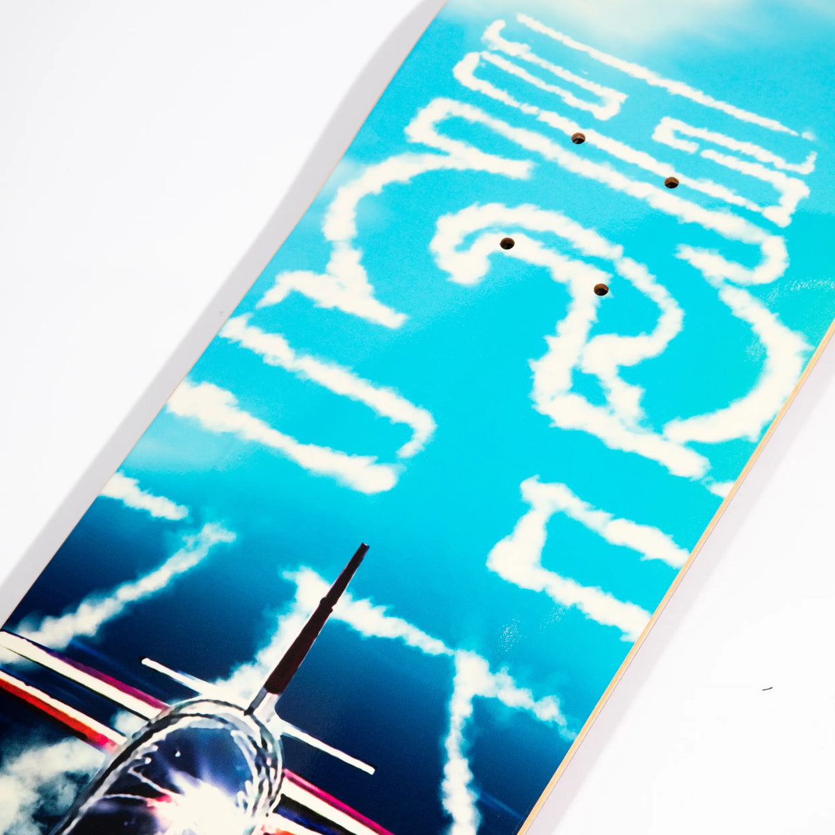 Deck Squadron