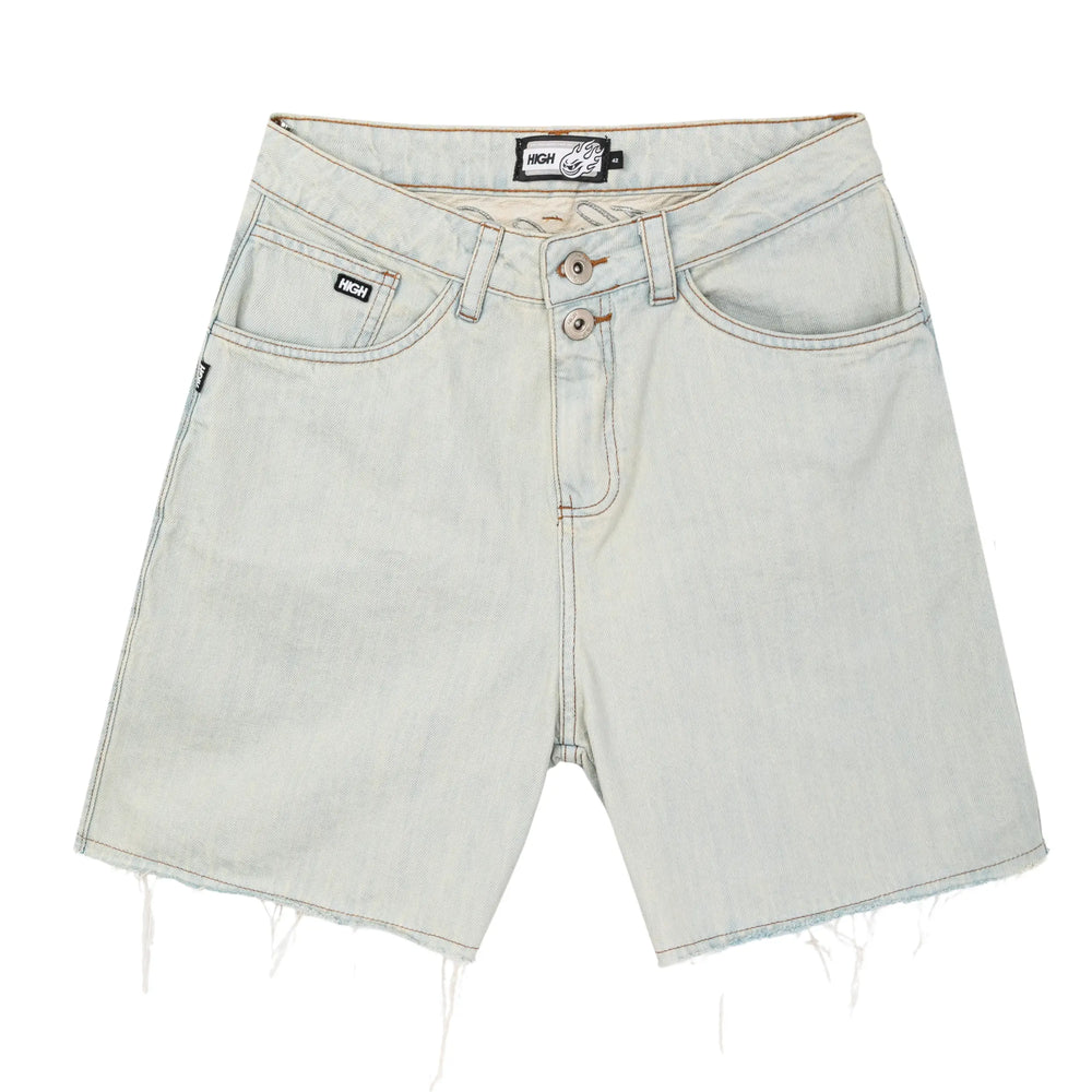 Women Denim Shorts
