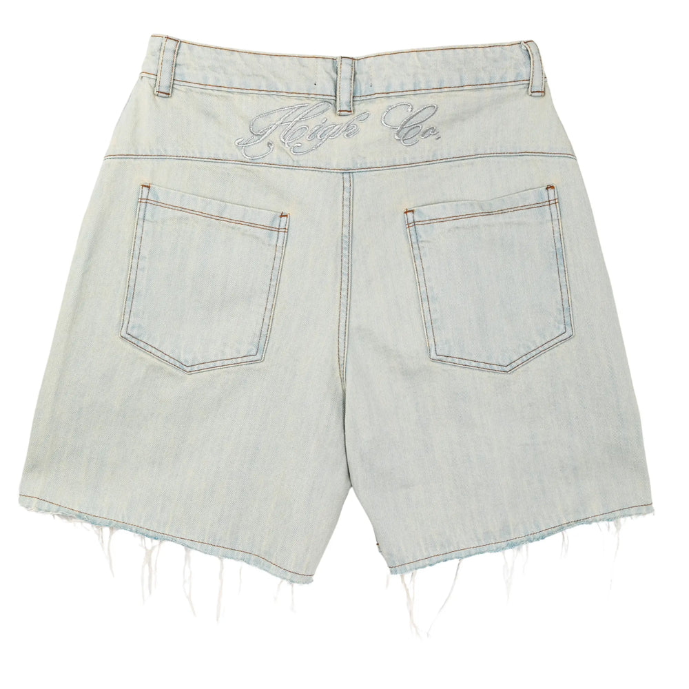Women Denim Shorts