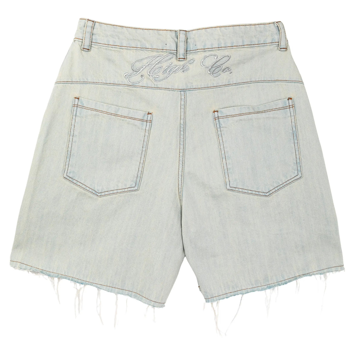Women Denim Shorts