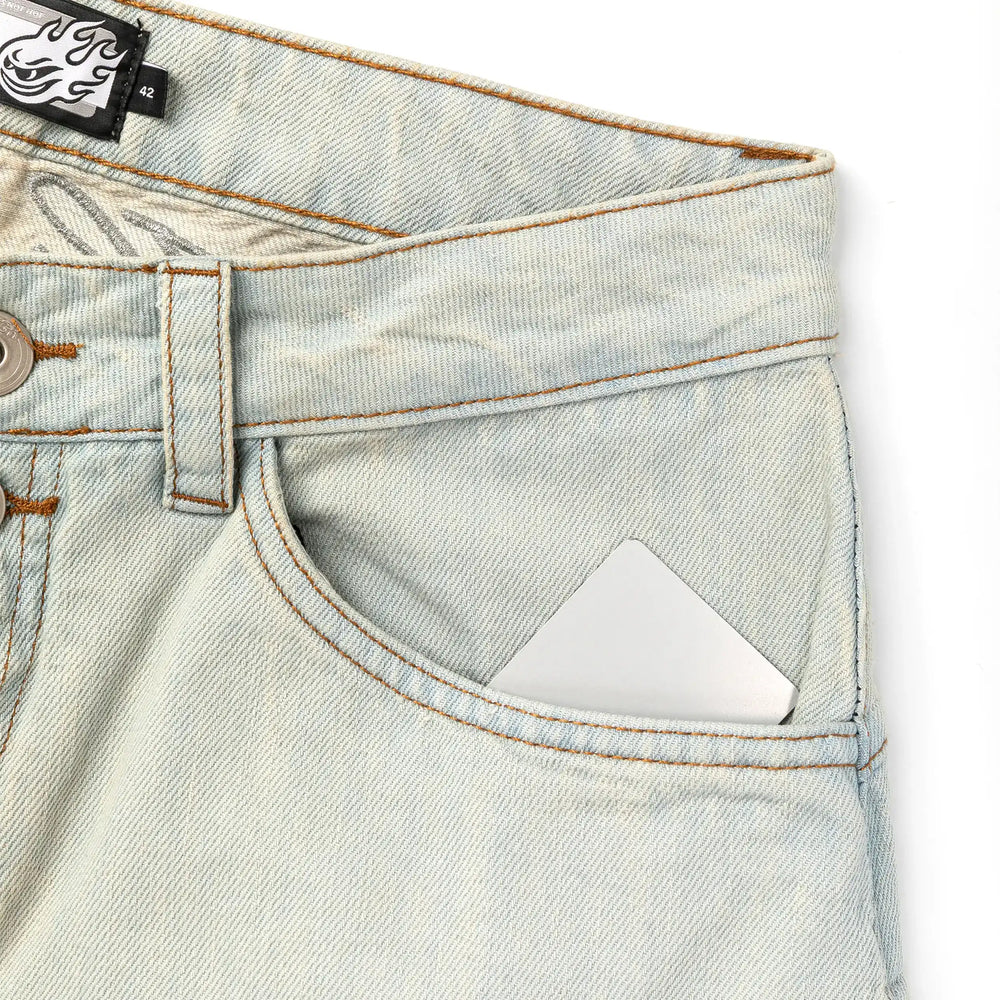 Women Denim Shorts