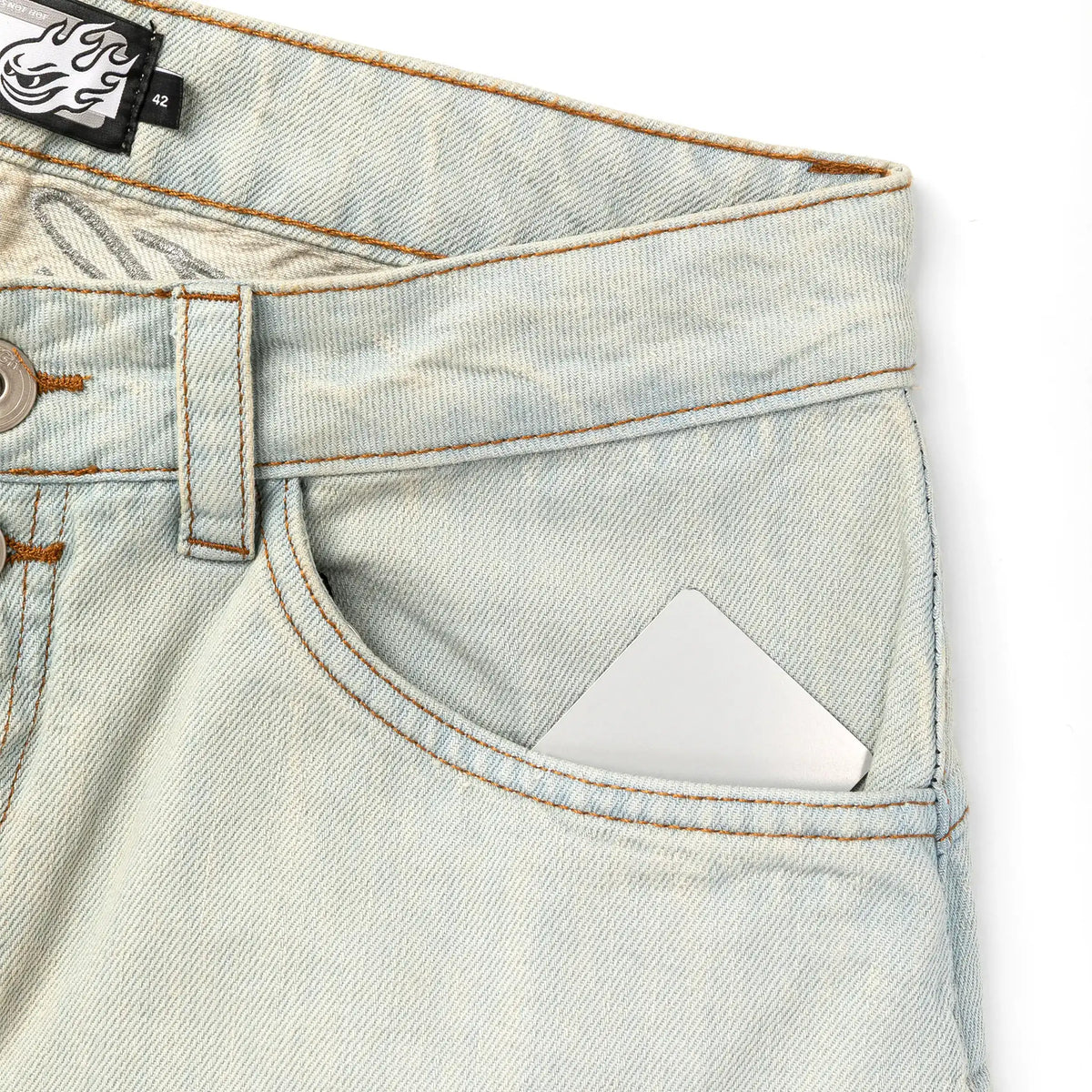 Women Denim Shorts