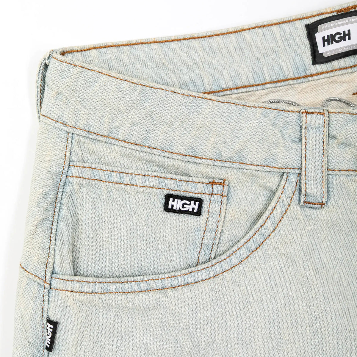 Women Denim Shorts