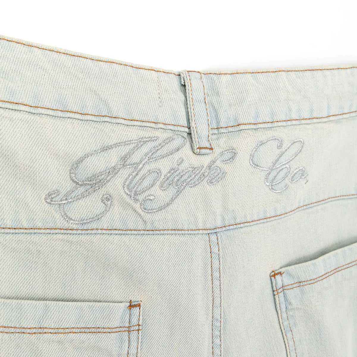 Women Denim Shorts