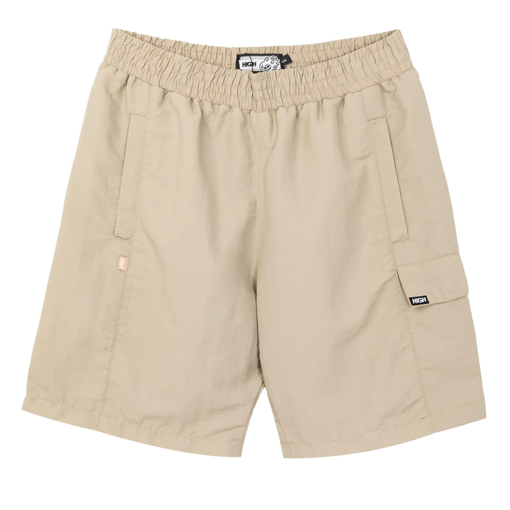 Essencial Sportshorts Beige