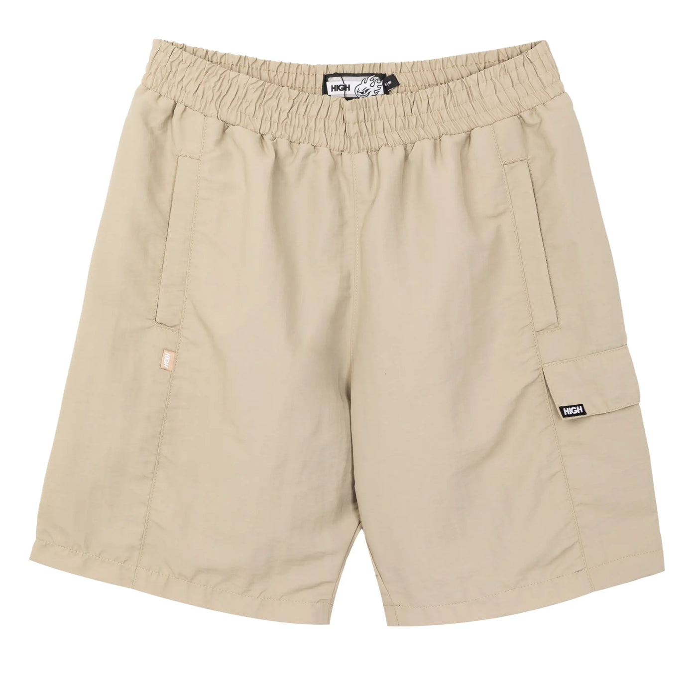 Essencial Sportshorts Beige