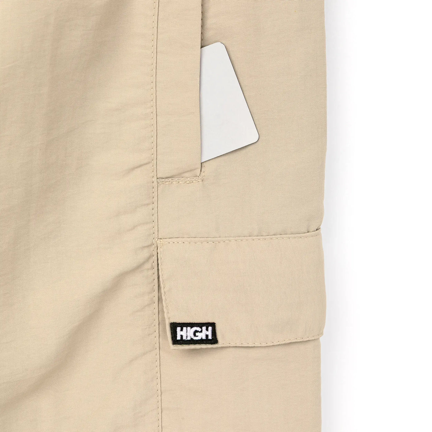 Essencial Sportshorts Beige