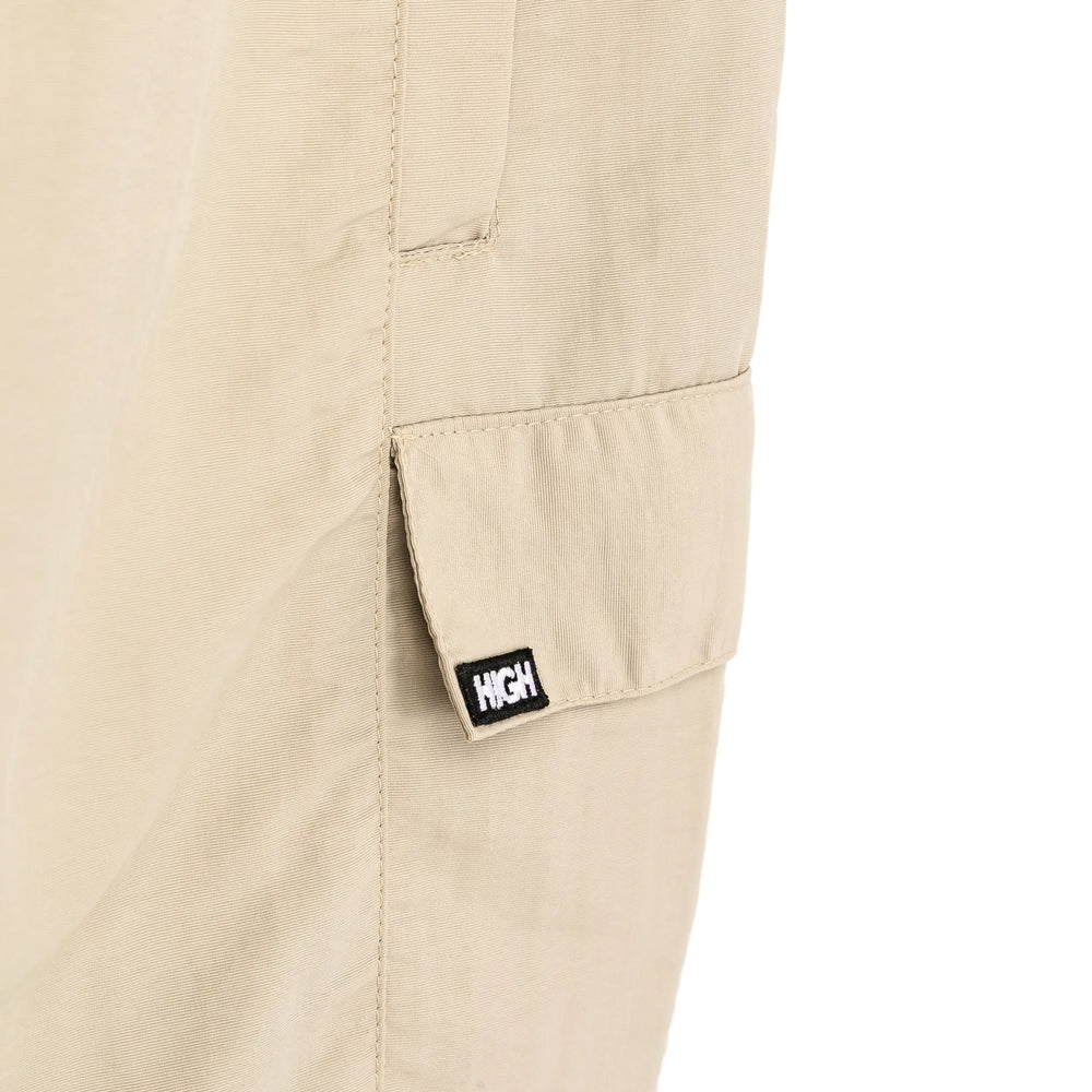 Essencial Sportshorts Beige