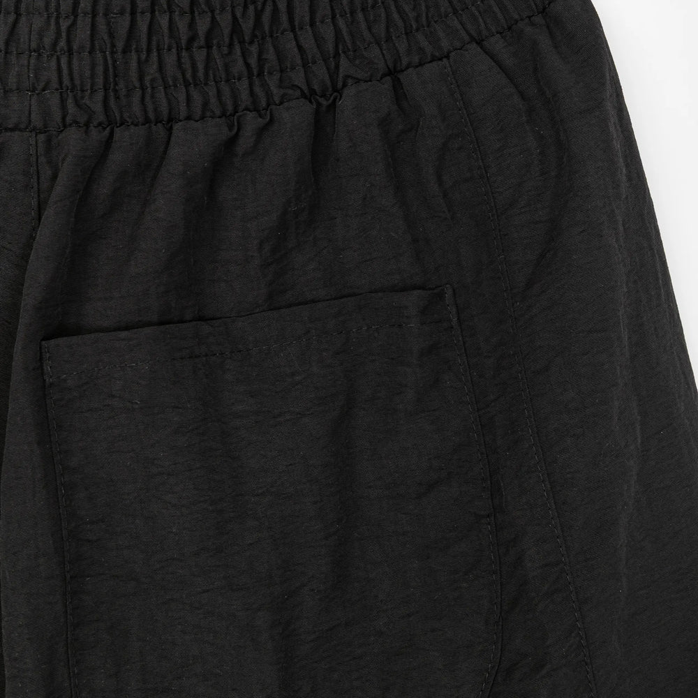 Essencial Sportshorts Black