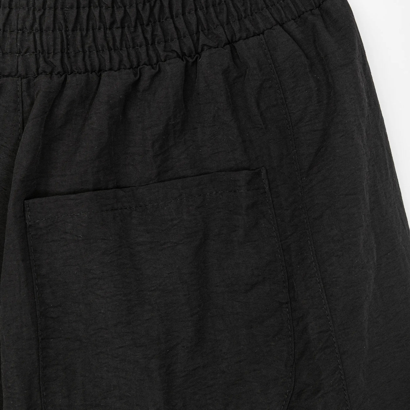 Essencial Sportshorts Black