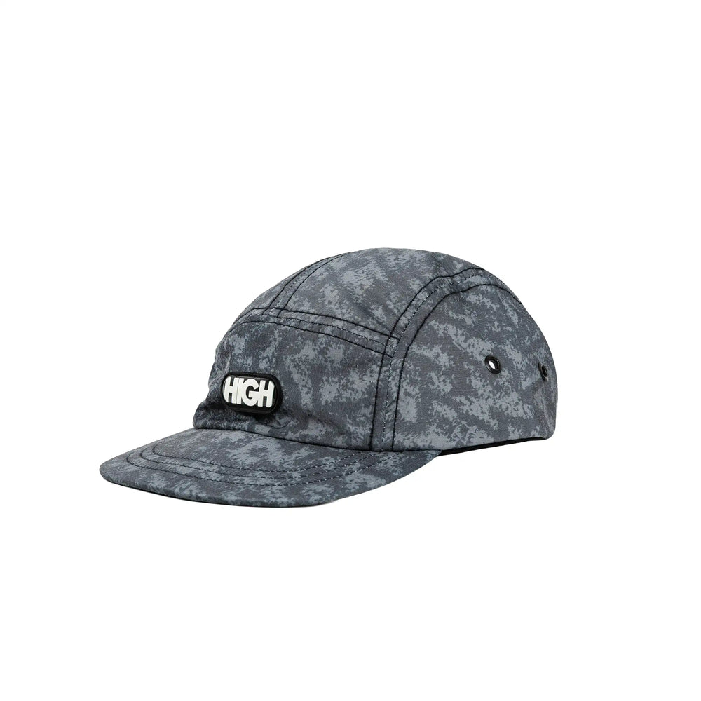 5 Panel Static Camo