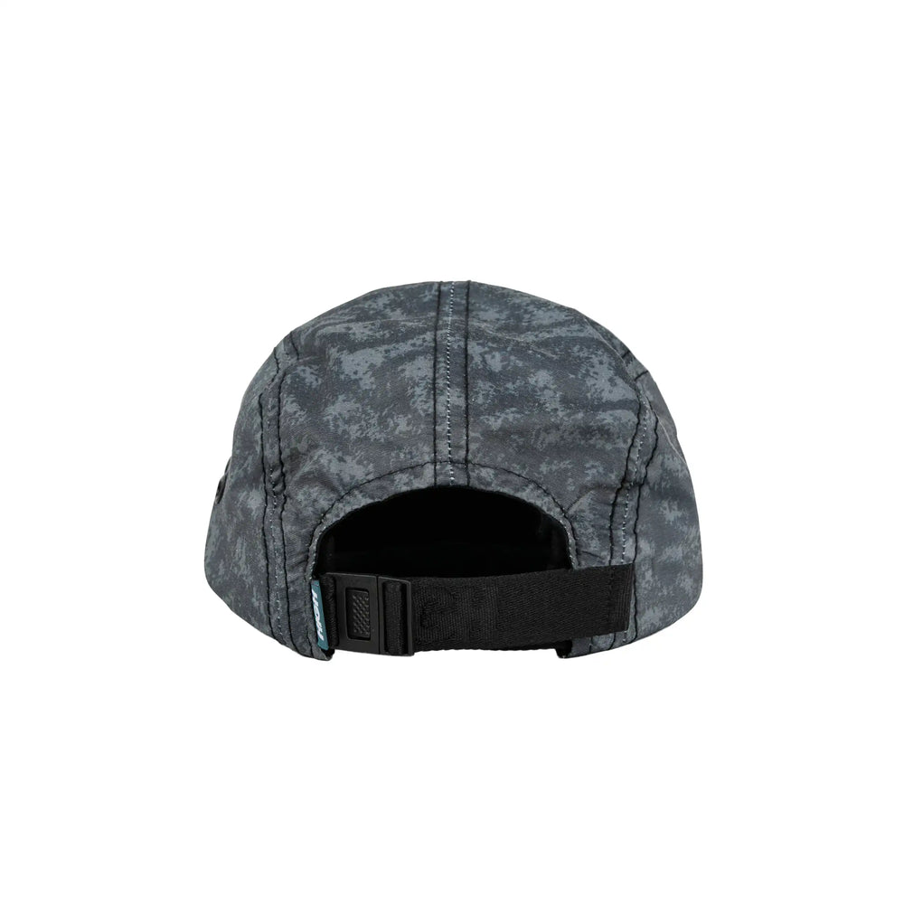 5 Panel Static Camo