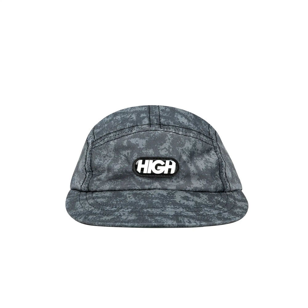5 Panel Static Camo