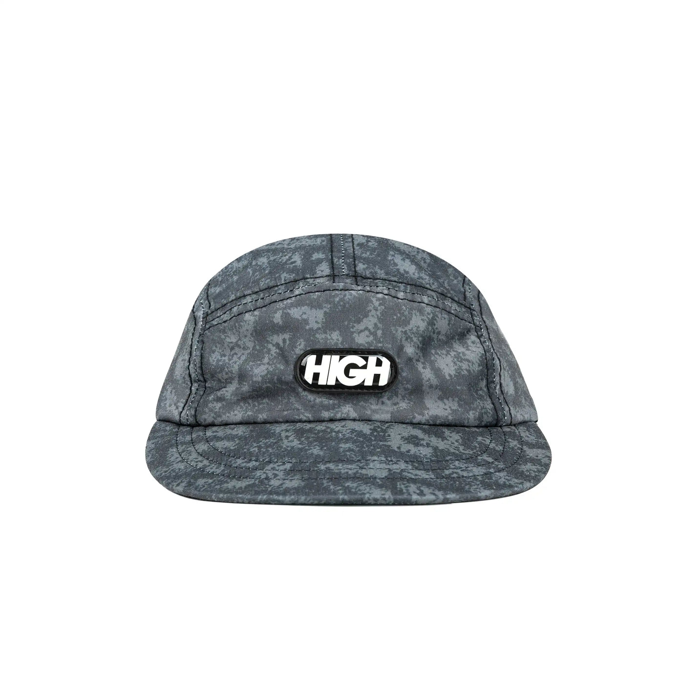 5 Panel Static Camo