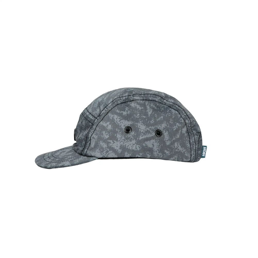 5 Panel Static Camo