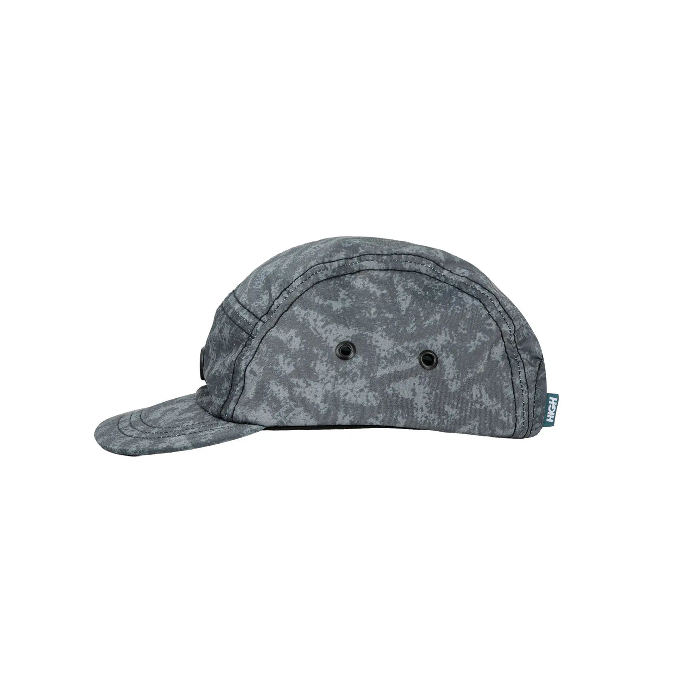 5 Panel Static Camo