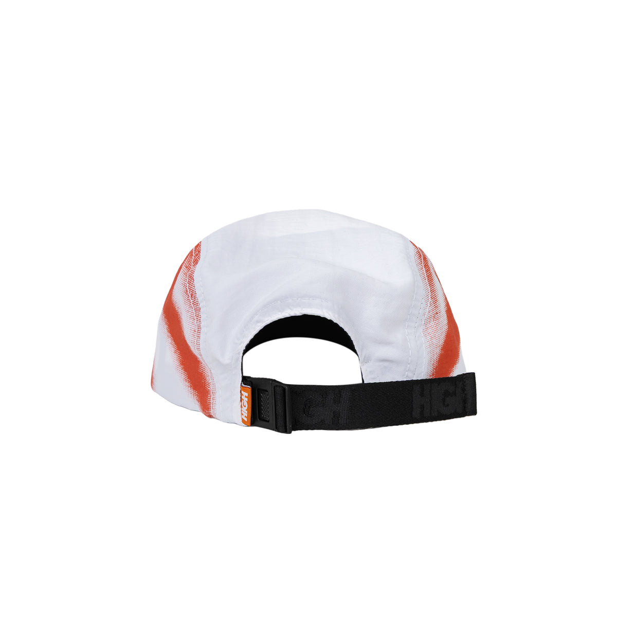 Fade 3 Panel Cap Off White