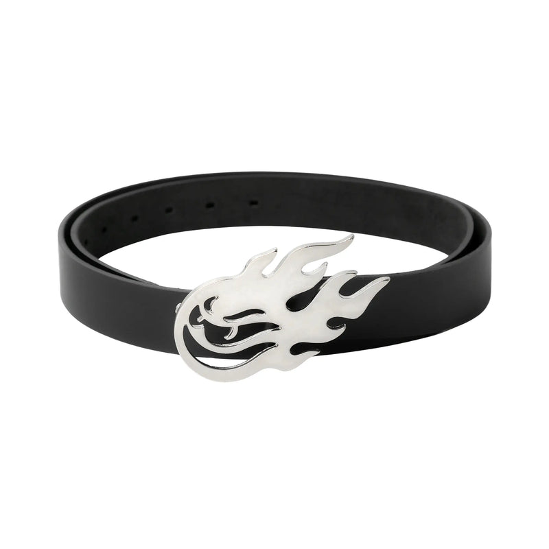 Freddy Flammes Belt