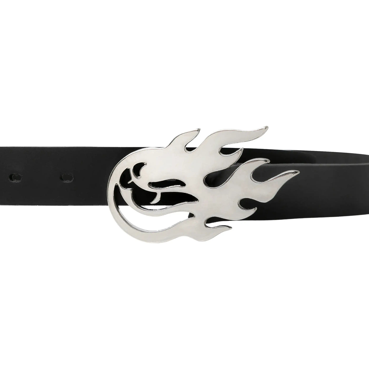Freddy Flammes Belt