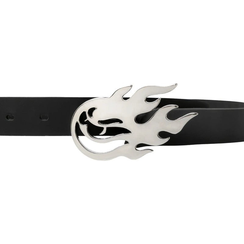 Freddy Flammes Belt