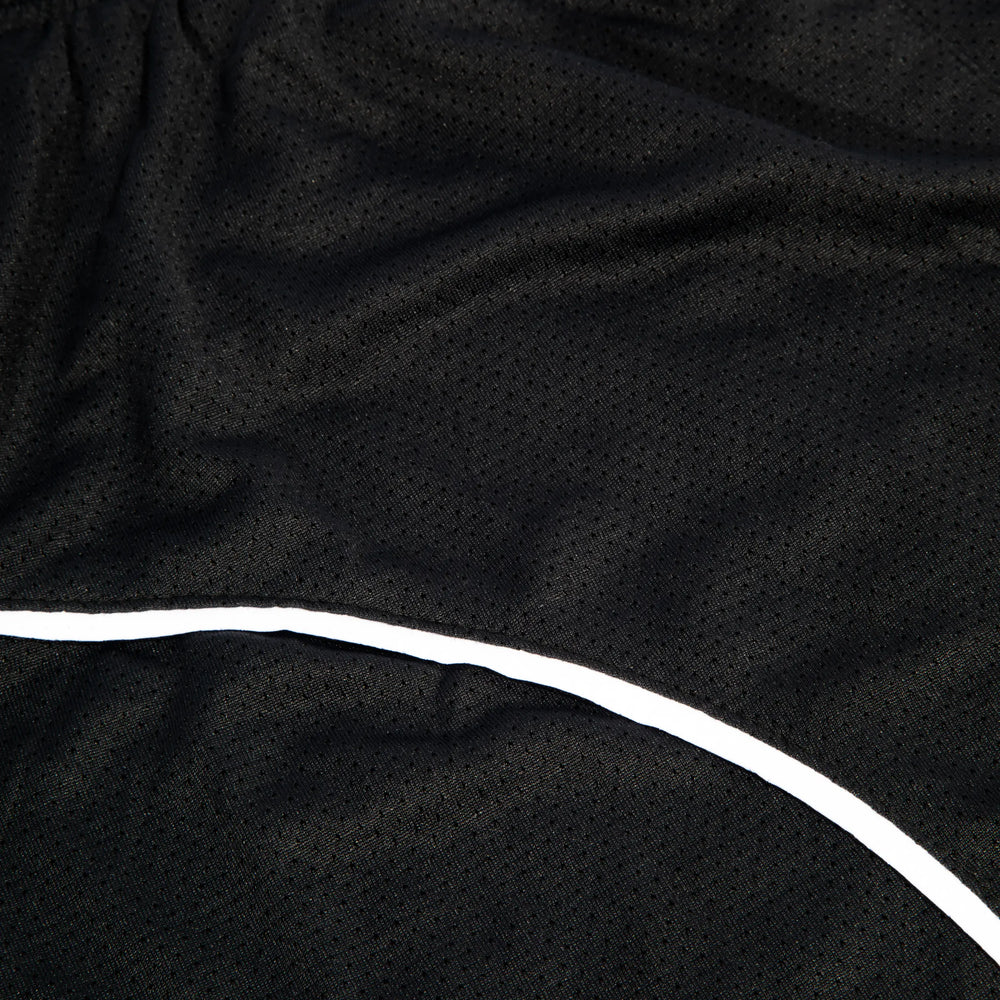 Fresh Girls Shorts Black