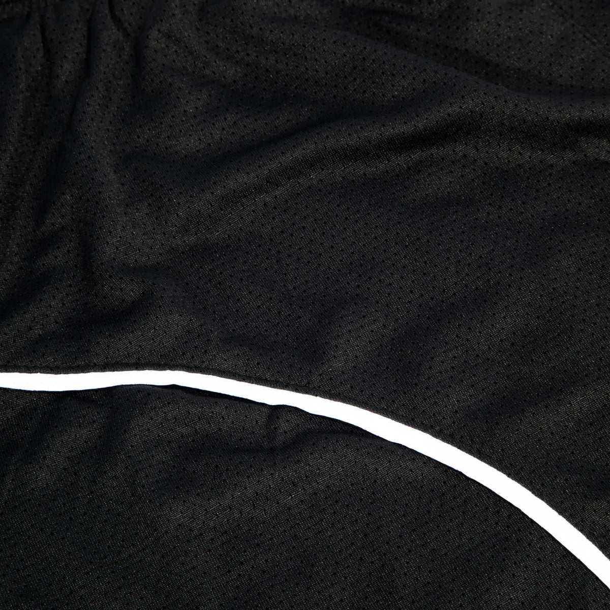 Fresh Girls Shorts Black