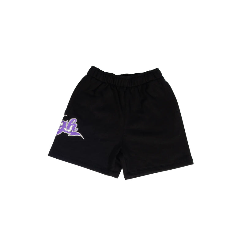 Girlz Shorts Athletic Black