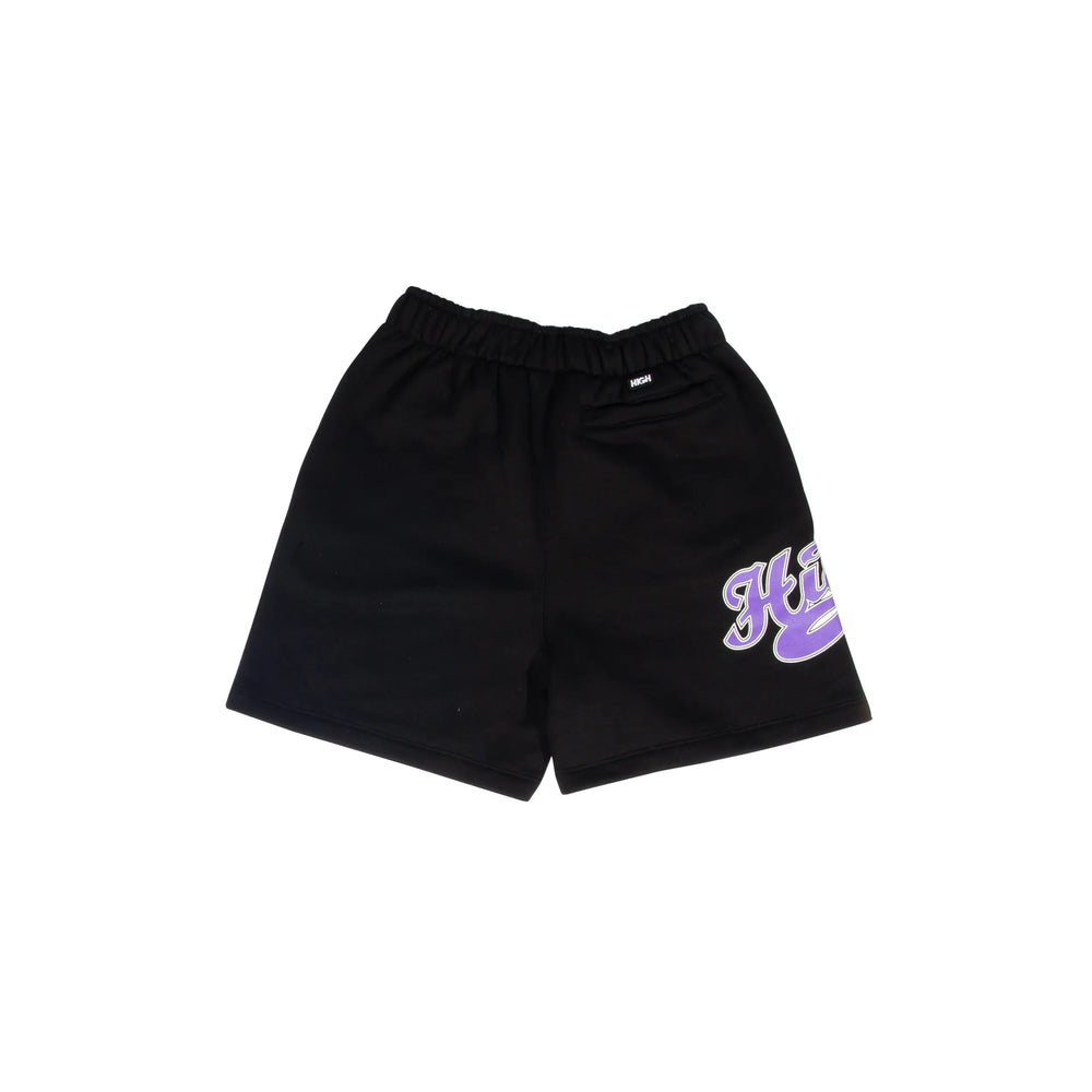 Girlz Shorts Athletic Black