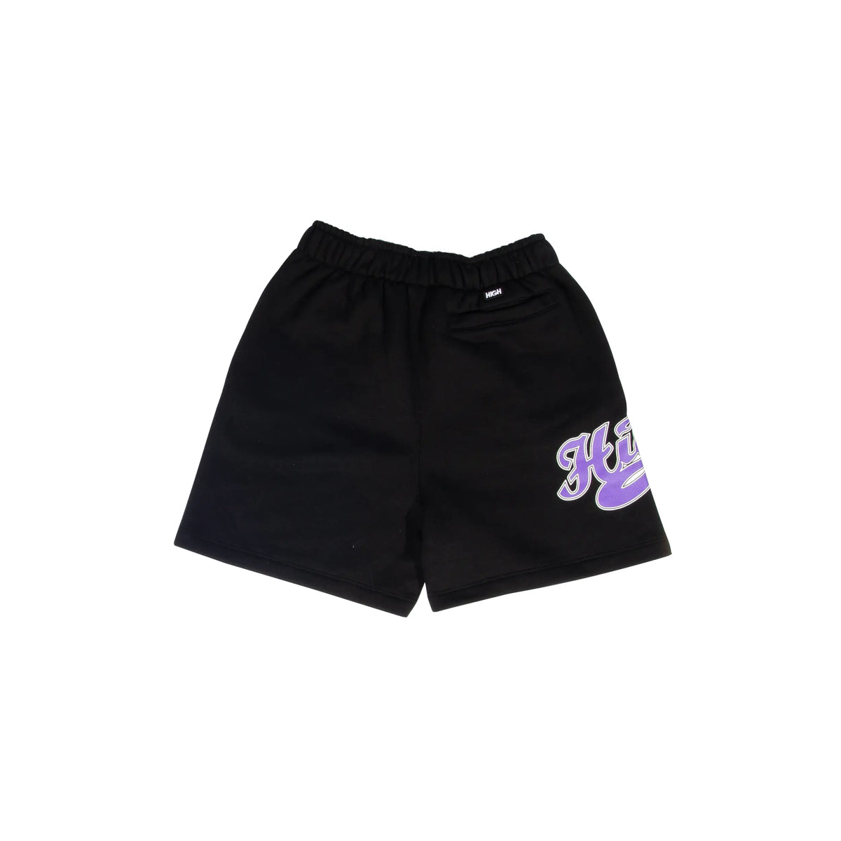Girlz Shorts Athletic Black
