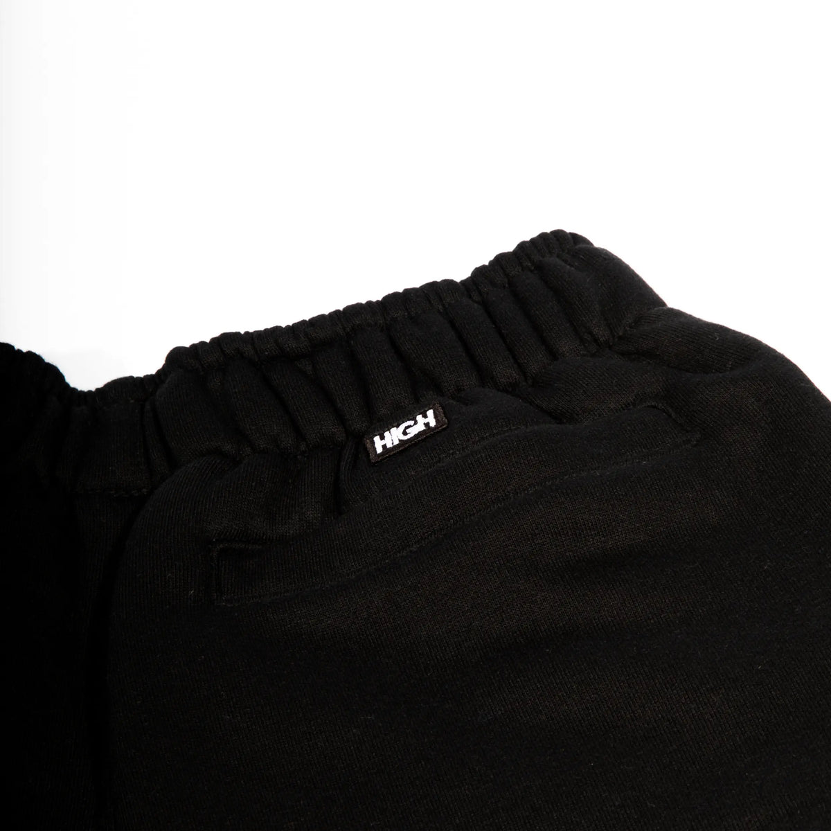 Girlz Shorts Athletic Black