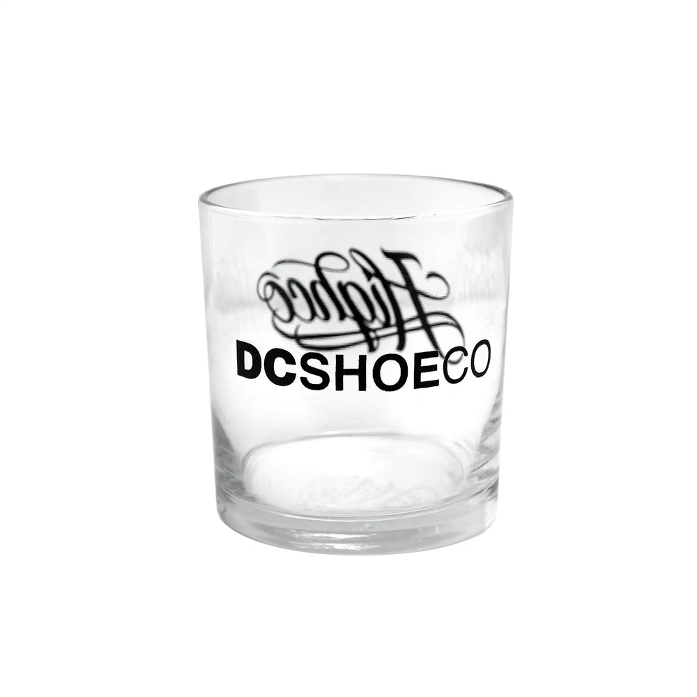 Glass HIGH X DC