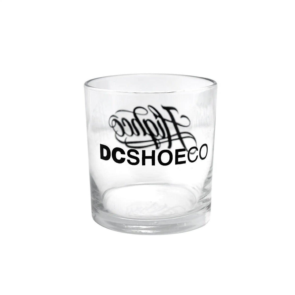 Glass HIGH X DC