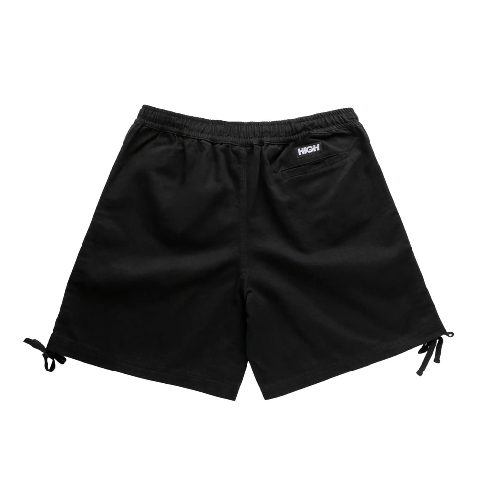 Grunge Girlz Shorts Black