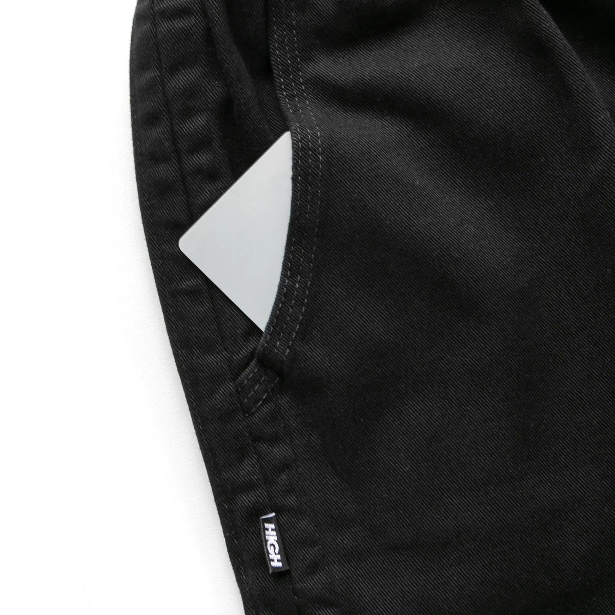 Grunge Girlz Shorts Black