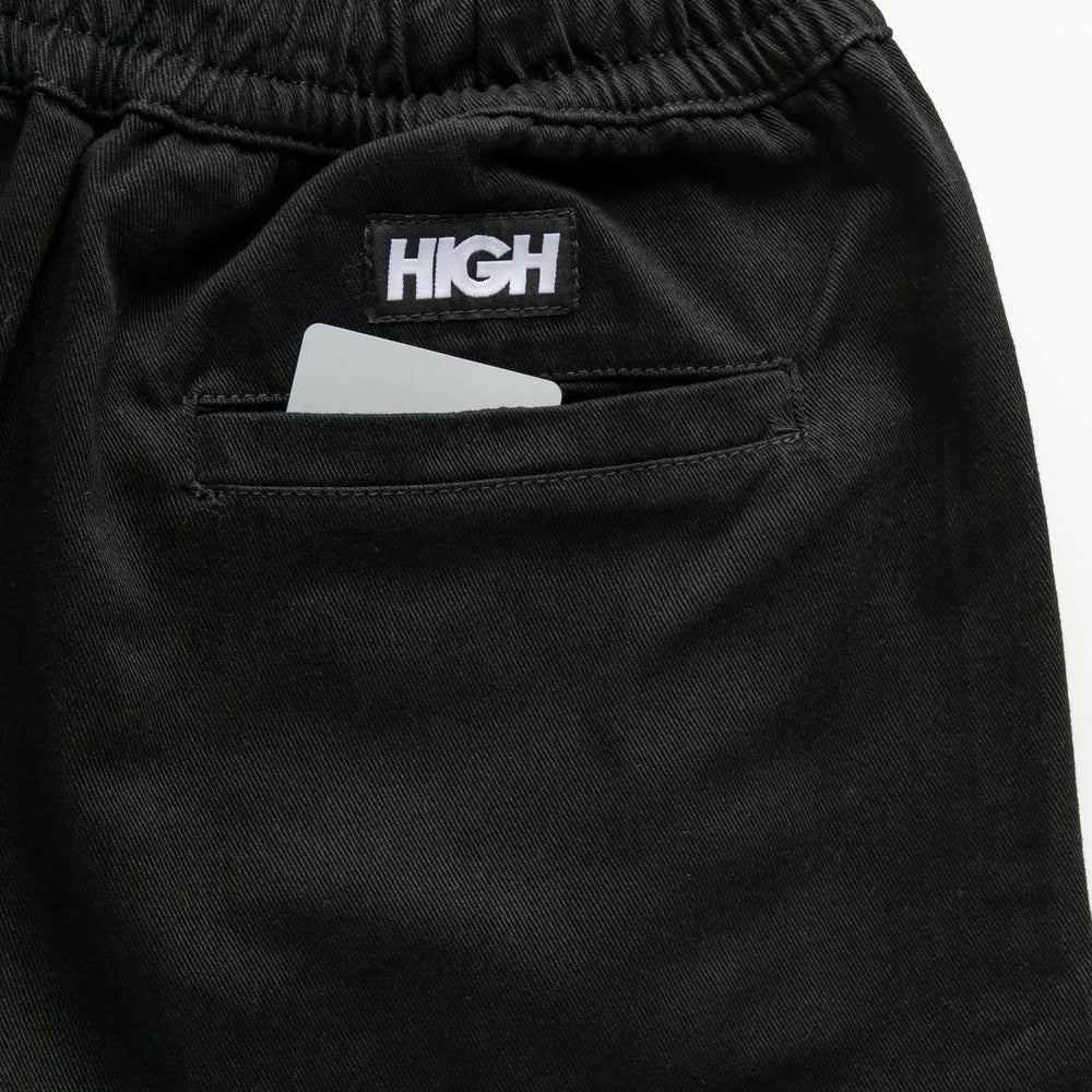 Grunge Girlz Shorts Black