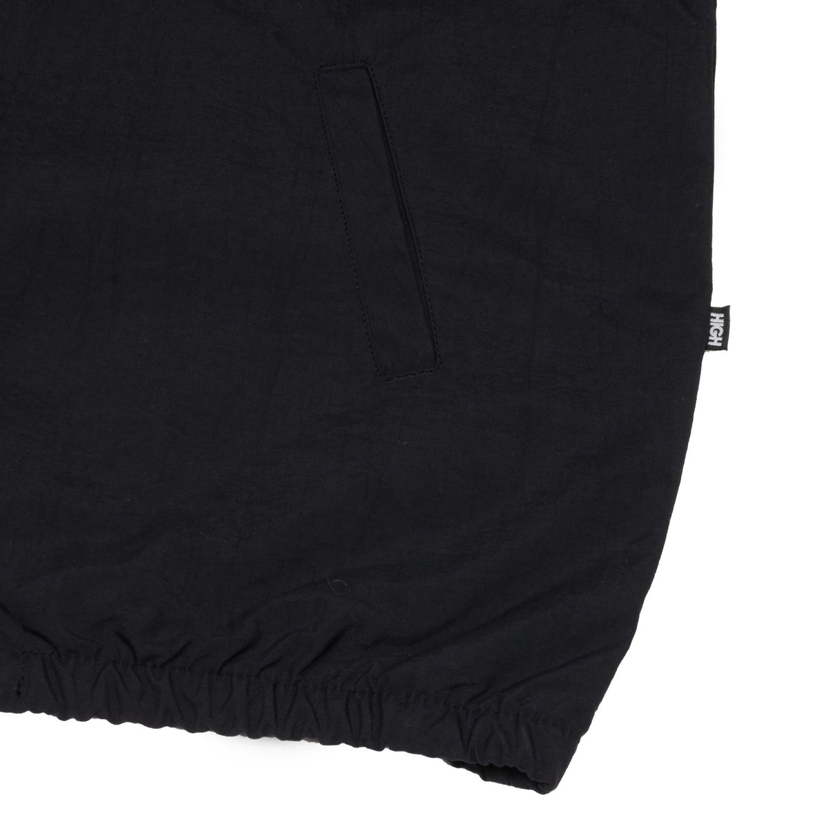 High x Umbro Team Jacket Black