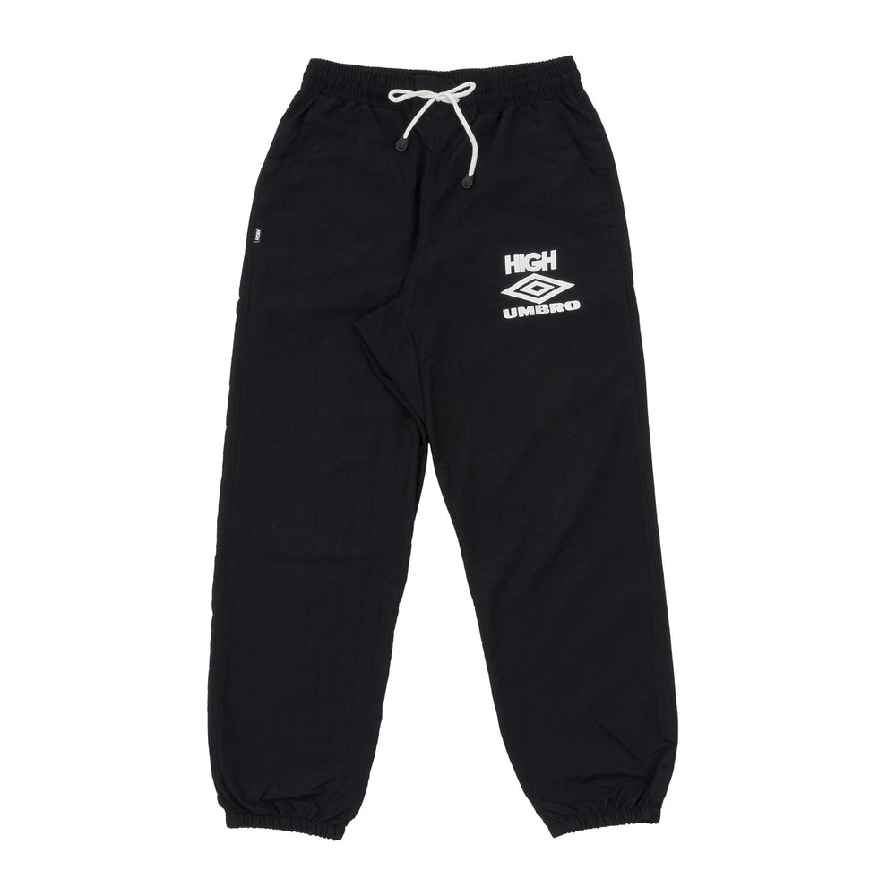 High x Umbro Team Pants Black