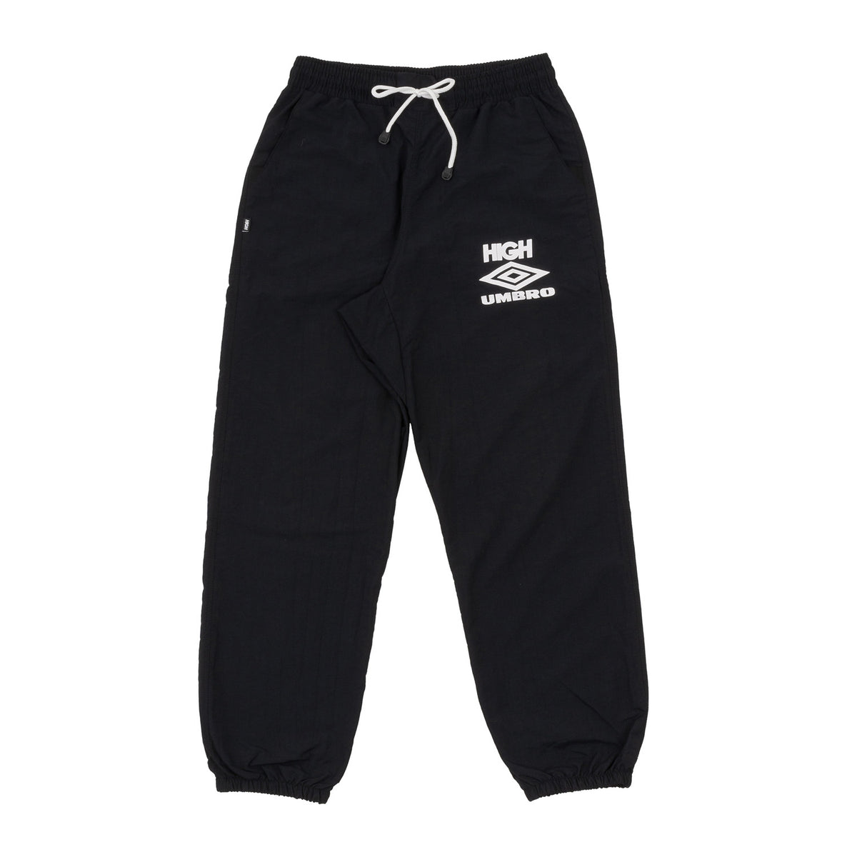 High x Umbro Team Pants Black