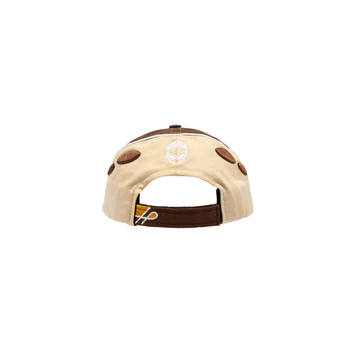HIGH x ÖUS 6 Panel Brown