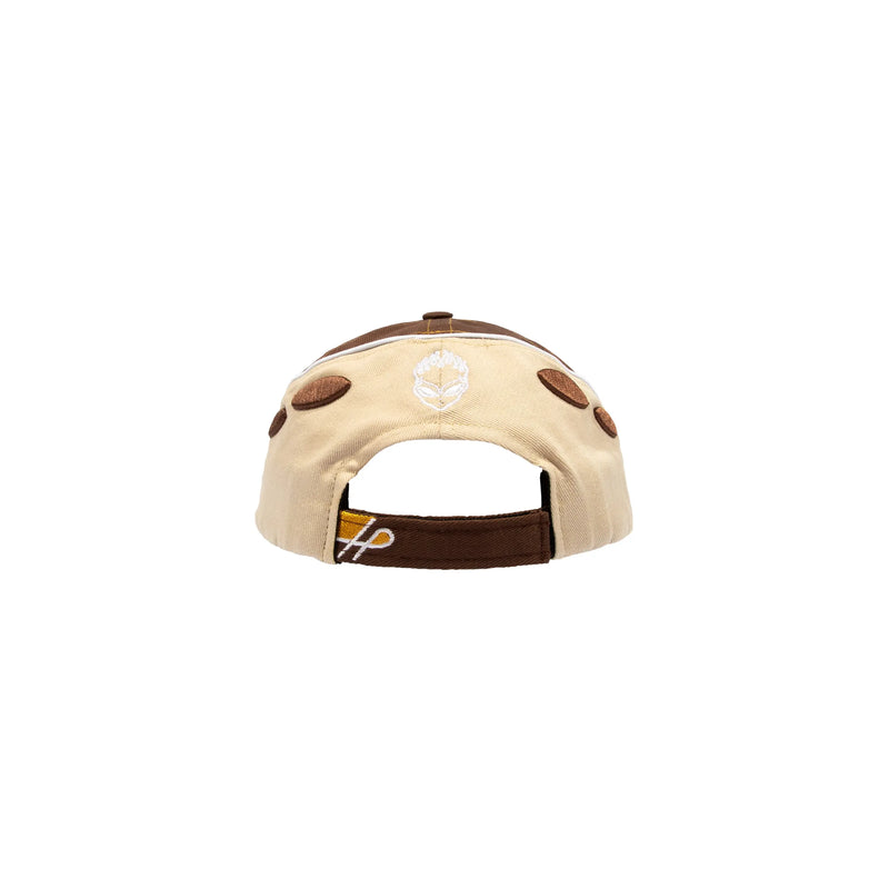 HIGH x ÖUS 6 Panel Brown
