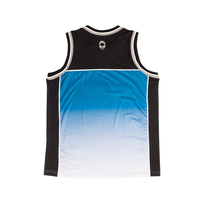 High & ÖUS Basket Jersey ET