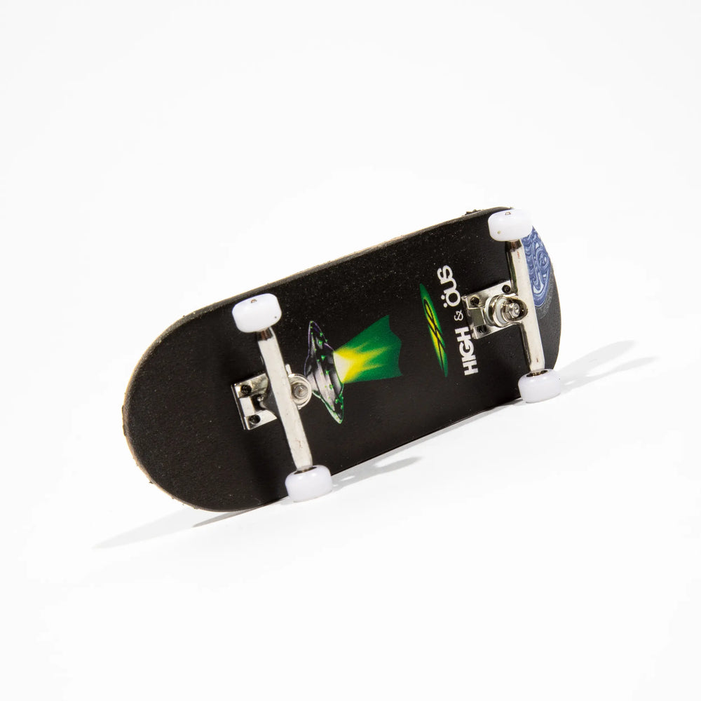 High &amp; ÖUS Fingerboard