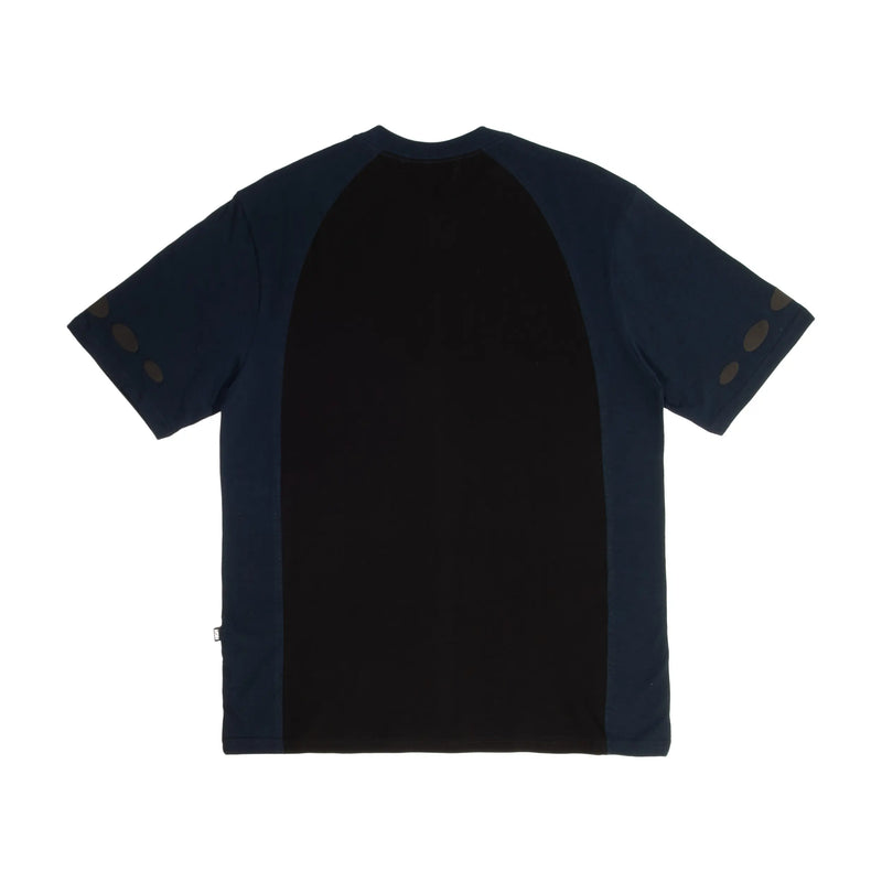 High & ÖUS T-Shirt Black