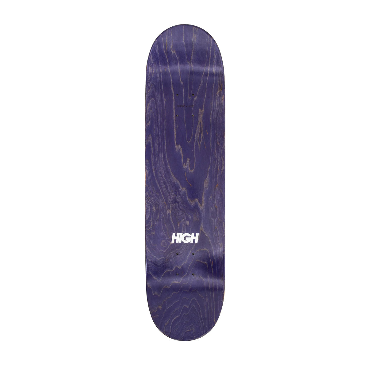 Deck High x Survival